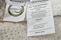 Picture of Modera Recalls Modera Pack N Play Mattresses Due to Risk of Serious Injury or Death from Entrapment; Violates Mandatory Standard for Crib Mattresses