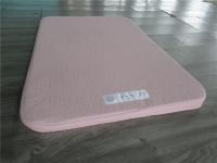 Picture of Modera Recalls Modera Pack N Play Mattresses Due to Risk of Serious Injury or Death from Entrapment; Violates Mandatory Standard for Crib Mattresses
