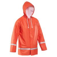 Picture of Grundens Recalls Youth Jackets with Drawstrings Due to Strangulation Hazard; Risk of Serious Injury or Death