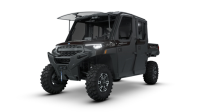 Picture of Polaris Industries Recalls Model Year 2025-2026 Ranger XP 1000 NorthStar and Ranger Crew XP 1000 NorthStar Recreational Off-Road Vehicles (ROVs) Due to Risk of Serious Injury from Fire Hazard