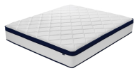 Picture of Avenco and Novilla Mattresses Recalled Due to Risk of Serious Injury or Death from Fire; Violates Mandatory Flammability Standard for Mattresses; Manufactured by PT Champion