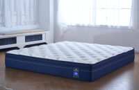 Picture of DINBooonLUX 12-Inch Full Size Mattresses Recalled Due to Risk of Serious Injury or Death from Fire; Violates Mandatory Standard for Mattress Flammability; Sold on Amazon by DINBooonLUX