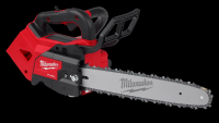 Picture of Milwaukee Tool Recalls M18 FUEL 14