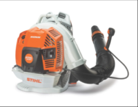 Picture of STIHL Recalls BR 800 Backpack Blowers Due to Laceration Hazard