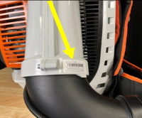 Picture of STIHL Recalls BR 800 Backpack Blowers Due to Laceration Hazard
