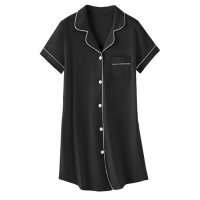 Picture of Umeyda Nightgowns Recalled Due to Risk of Serious Injury or Death from Burns; Violate Mandatory Standards for Children's Sleepwear; Sold on Amazon by Umeyda Company