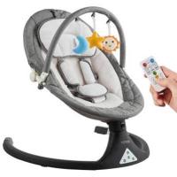 Picture of Sanven Technology Recalls Vevor Baby Swings Due to Risk of Serious Injury from Suffocation Hazard; Violates Mandatory Standard for Infant Sleep Products and Inclined Sleepers Ban