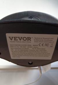 Picture of Sanven Technology Recalls Vevor Baby Swings Due to Risk of Serious Injury from Suffocation Hazard; Violates Mandatory Standard for Infant Sleep Products and Inclined Sleepers Ban