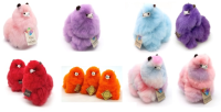 Picture of Inkari Plush Alpaca Toys Recalled Due to Risk of Serious Injury or Death from Choking Hazard; Violate Small Parts Ban; Imported by Inkari