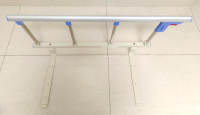 Picture of Adult Portable Bed Rails Recalled Due to Risk of Serious Injury or Death from Entrapment and Asphyxiation; Violate Mandatory Standard for Adult Portable Bed R Adult Portable Bed Rails Recalled Due to Risk of Serious Injury or Death from ails; S