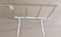 Picture of Adult Portable Bed Rails Recalled Due to Risk of Serious Injury or Death from Entrapment and Asphyxiation; Violate Mandatory Standard for Adult Portable Bed R Adult Portable Bed Rails Recalled Due to Risk of Serious Injury or Death from ails; S