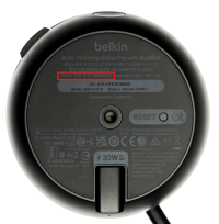 Picture of Belkin Recalls Portable Power Banks and Wireless Charging Stands Due to Fire and Burn Hazards