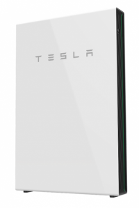 Picture of Tesla Recalls Powerwall 2 AC Battery Power Systems Due to Fire and Burn Hazards; Risk of Serious Injury or Death