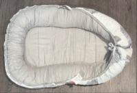Picture of Bearlala Baby Loungers Recalled Due to Risk of Serious Injury or Death from Entrapment and Fall Hazards; Violates Mandatory Standard for Infant Sleep Products; Sold on Walmart.com by Nuoxuann