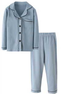 Picture of Mallimoda Children's Pajama Sets Recalled Due to Risk of Serious Injury or Death from Burn Hazard; Violates Mandatory Standards for Children's Sleepwear; Sold on Amazon by Mallimoda