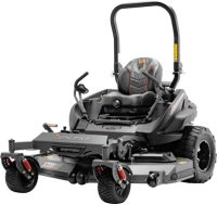 Picture of Spartan Mowers and UTVs Recalls Riding Mowers Due to Crash Hazard