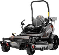 Picture of Spartan Mowers and UTVs Recalls Riding Mowers Due to Crash Hazard