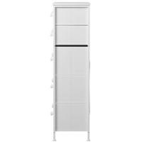 Picture of Ebern Designs Ojaswi 12-Drawer Dressers Recalled Due to Risk of Serious Injury or Death from Tip-Over and Entrapment; Violates Mandatory Standard for Clothing Storage Units; Manufactured and Sold by Ebern Designs