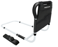 Picture of KingPavonini Adult Portable Bed Rails Recalled Due to Risk of Serious Injury or Death from Entrapment and Asphyxiation; Violate Mandatory Standard for Adult Portable Bed Rails; Sold on Amazon by KingPavonini