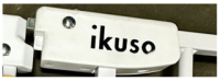 Picture of Ikuso Safety Gates Recalled Due to Risk of Serious Injury or Death to Children from Entrapment; Violates Mandatory Standard for Gates and Enclosures; Sold on Amazon by Ikuso