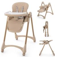 Picture of Convertible High Chairs Recalled Due to Risk of Serious Injury or Death from Fall and Entrapment Hazards; Violate Mandatory Standard for High Chairs; Sold on Amazon by Rotinyard