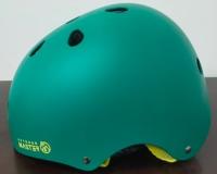 Picture of Outdoor Master Children's and Youth Helmets Recalled Due to Risk of Serious Injury or Death from Head Injury; Violates Mandatory Standard for Bicycle Helmets; Sold and Imported by Outdoor Master