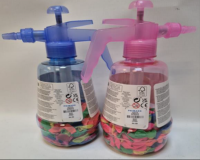 Picture of Primark US Recalls Primark Water Balloon Pumps Due to Injury Hazard