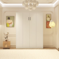 Picture of Ningbo Tianqi Electronic Recalls FUFU&GAGA Murphy Wall Beds Due to Impact and Laceration Hazards