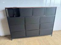 Picture of Casaottima 13-Drawer Dressers Recalled Due to Risk of Serious Injury or Death from Tip-Over and Entrapment Hazards; Violates Mandatory Standard for Clothing Storage Units; Sold on Amazon by Casaottima