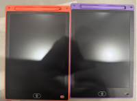 Picture of KTEBO Writing Tablet Toys Recalled Due to Risk of Serious Injury or Death from Battery Ingestion; Violates Mandatory Standard for Toys; Sold on Amazon by KTEBO