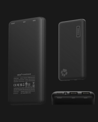 Picture of INIU Recalls Power Banks Due to Fire and Burn Hazards; Sold on Amazon