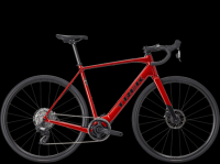 Picture of TREK Recalls Electric Bicycles Due to Fall or Crash Hazard