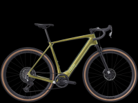 Picture of TREK Recalls Electric Bicycles Due to Fall or Crash Hazard