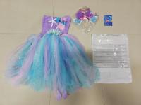 Picture of SKCAIHT Children's Costumes Recalled Due to Risk of Injury from Phthalate Exposure; Violates Federal Phthalates Ban; Sold on Amazon by SKCAIHT Direct