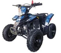 Picture of Luyuan Recalls Youth ATVs Due to Risk of Serious Injury or Death from Crash Hazard; Violate Mandatory Standard for All-Terrain Vehicles