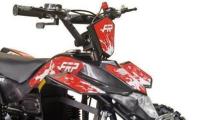 Picture of Luyuan Recalls Youth ATVs Due to Risk of Serious Injury or Death from Crash Hazard; Violate Mandatory Standard for All-Terrain Vehicles