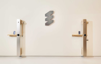 Picture of Amp Fit Recalls AMP Smart Fitness Machines Due to Laceration and Serious Injury Hazard