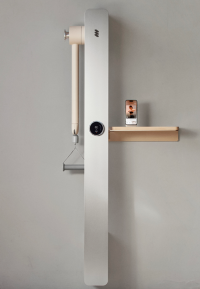 Picture of Amp Fit Recalls AMP Smart Fitness Machines Due to Laceration and Serious Injury Hazard