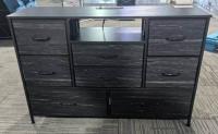 Picture of Furnulem 8-Drawer Dressers Recalled Due to Risk of Serious Injury or Death from Tip-Over and Entrapment; Violate Mandatory Standard for Clothing Storage Units; Sold on Amazon by Furnulem