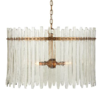 Picture of Currey & Company Recalls Electra Chandeliers Due to Impact Injury Hazard