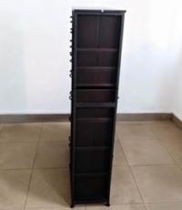Picture of 17 Stories Furniture 18-Drawer Dressers Recalled Due to Risk of Serious Injury or Death from Tip-Over and Entrapment Hazards; Violates Mandatory Standard for Clothing Storage Units; Imported by Shenzhen Jinhongzhen Technology Co