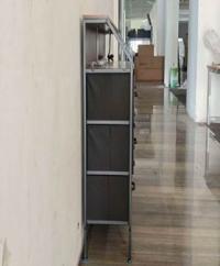Picture of KKL Fabric 9-Drawer Dressers Recalled Due to Risk of Serious Injury or Death from Tip-Over and Entrapment Hazards; Violate Mandatory Standard for Clothing Storage Units; Sold on Amazon by HK Brilliant