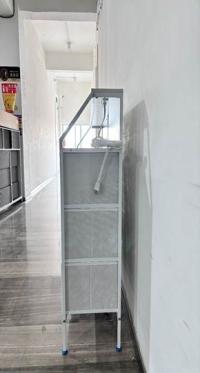 Picture of KKL Fabric 9-Drawer Dressers Recalled Due to Risk of Serious Injury or Death from Tip-Over and Entrapment Hazards; Violate Mandatory Standard for Clothing Storage Units; Sold on Amazon by HK Brilliant