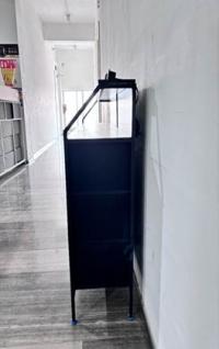 Picture of KKL Fabric 9-Drawer Dressers Recalled Due to Risk of Serious Injury or Death from Tip-Over and Entrapment Hazards; Violate Mandatory Standard for Clothing Storage Units; Sold on Amazon by HK Brilliant