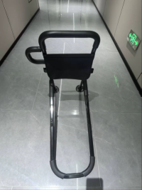 Picture of JOKOSIS Adult Portable Bed Rails Recalled Due to Risk of Serious Injury or Death from Entrapment and Asphyxiation Hazards; Violates Mandatory Standard for Adult Portable Bed Rails; Sold on Amazon by JOKOSIS