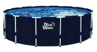 Picture of Blue Wave Recalls Above-Ground Pools 48 Inches and Taller Due to Drowning Hazard