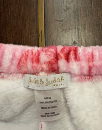 Picture of Marcus Adler Glove Recalls Julie and Judah Pajama Pants and Shorts Due to Burn Hazard; Violates Mandatory Flammability Standards for Children's Sleepwear