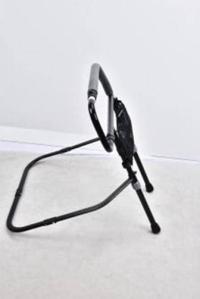 Picture of Sangohe Adult Portable Bed Rails Recalled Due to Risk of Serious Injury or Death from Entrapment and Asphyxiation; Violate Mandatory Standard for Adult Portable Bed Rails