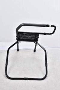 Picture of Sangohe Adult Portable Bed Rails Recalled Due to Risk of Serious Injury or Death from Entrapment and Asphyxiation; Violate Mandatory Standard for Adult Portable Bed Rails