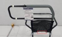 Picture of Sangohe Adult Portable Bed Rails Recalled Due to Risk of Serious Injury or Death from Entrapment and Asphyxiation; Violate Mandatory Standard for Adult Portable Bed Rails